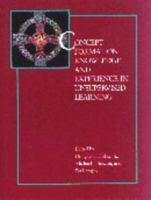 Concept Formation: Knowledge and Experience in Unsupervised Learning (Morgan Kaufmann Series in Machine Learning) 1558602011 Book Cover