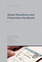 Global Residence and Citizenship Handbook 0993586627 Book Cover