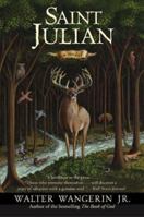 Saint Julian 0060522526 Book Cover