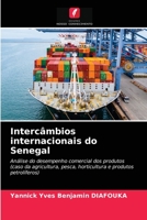 Intercâmbios internacionais do Senegal 6200871450 Book Cover