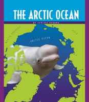 Arctic Ocean B0GMZ2B1Z8 Book Cover
