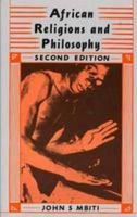 African Religions & Philosophy (African Writers) 0385037139 Book Cover