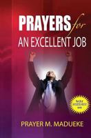 Prayers for an excellent job 1500182400 Book Cover