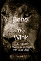 Gone is the Wink 057858865X Book Cover