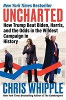 Uncharted 0063386216 Book Cover