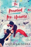 The Proverbial Mr. Universe 0995097917 Book Cover