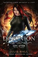 Dominion 0998986739 Book Cover