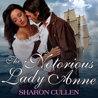 The Notorious Lady Anne B08XH2JMTC Book Cover