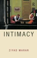 Intimacy 1844658228 Book Cover