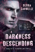A Darkness Descending 1983713341 Book Cover