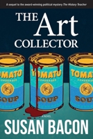 The Art Collector 173308276X Book Cover