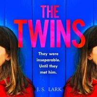 The Twins Lib/E 000847494X Book Cover