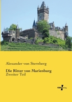 Die Ritter Von Marienburg 3957383242 Book Cover
