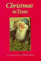 Christmas in Texas (Clayton Wheat Williams Texas Life Series, No. 3) 0890965781 Book Cover