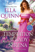 The Temptation of Lady Serena 1420153226 Book Cover