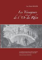 Les Voyageurs de l'Or du Rhin: La réception française de la création munichoise du Rheingold 2322102326 Book Cover