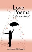 Love Poems: 1449015395 Book Cover