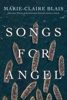 Songs for Angel 1487006322 Book Cover