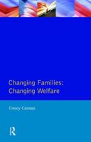 Changing Families 1138467545 Book Cover
