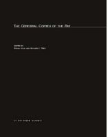 The Cerebral Cortex of the Rat 0262610647 Book Cover