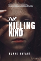 The Killing Kind B0C51PCQ92 Book Cover