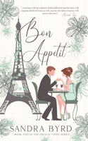 Bon Appetit 1400073286 Book Cover