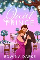 Quiet Prince (The Princes of Manhattan) 1949408485 Book Cover
