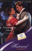 The Notorious Lord 0373293593 Book Cover