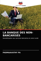 La Banque Des Non-Bancarisés 6203209171 Book Cover
