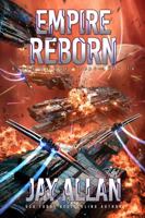 Empire Reborn 1946451231 Book Cover