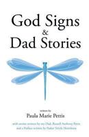 God Signs & Dad Stories 1628398272 Book Cover