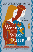 The Weaver and the Witch Queen 0593438248 Book Cover