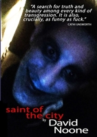 Saint of the City 0244313253 Book Cover