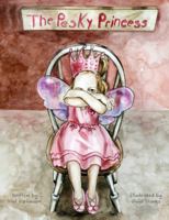 The Pesky Princess 099722133X Book Cover