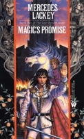 Magic's Promise 0886774012 Book Cover