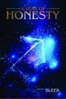 A Year of Honesty 1737374064 Book Cover