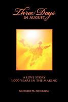 Three Days in August 1477206477 Book Cover