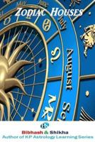 Zodiac Houses 1530718341 Book Cover