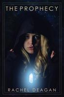 The Prophecy 0615763863 Book Cover