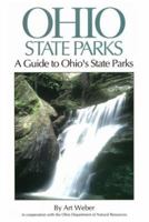 Ohio State Parks Guidebook 1881139042 Book Cover