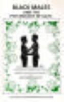 Black Males and the Psychology of Love: A Visionary and Theoretical Look at a New Breed of Black Men for the 21st Century 1564110389 Book Cover