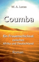 Coumba: Ein Frauenschicksal zwischen Afrika und Deutschland 375191465X Book Cover