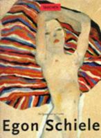 Schiele (Taschen 25th Anniversary Series) 3822837628 Book Cover