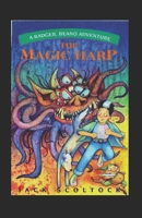 The Magic Harp (A Badger, Beano Adventure) 1080507620 Book Cover