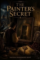 THE PAINTER’S SECRET B0HKC48GY2 Book Cover