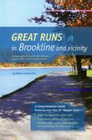Great Runs in Brookline and Vicinity 0982248504 Book Cover