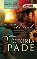 Tales From Elk Creek: Cowboy's Lady\Cowboy's Love (Signature Select) 0373217579 Book Cover