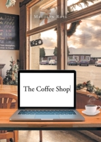 The Coffee Shop B0C4K4CY8W Book Cover