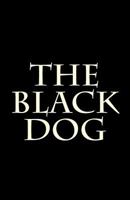 The Black Dog: Poems on Death, Grief and Loss 1511648449 Book Cover