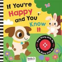 If You're Happy and You Know It 178772137X Book Cover